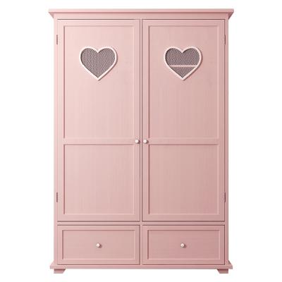 Мини-гардеробная детская Little Princess