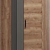 Шкаф угловой Dredock